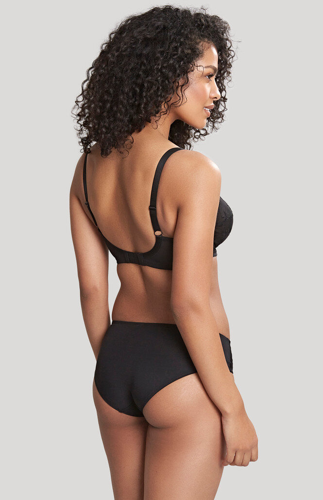 Figi Panache TANGO 9092 Brief Black