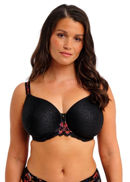 Biustonosz Fantasie MAGDALENA FL103410NOR Uw Moulded Spacer Bra Noir