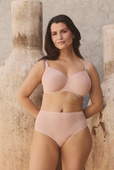 Biustonosz Fantasie REBECCA ESSENTIALS FL101310NAE Uw Moulded Spacer Bra Natural Beige