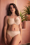 Biustonosz Fantasie REFLECT FL101801NAE Uw Side Support Bra Natural Beige