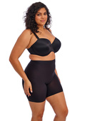 Szorty Fantasie SMOOTHEASE FL2314BLK Invisible Curve Comfort Short Black