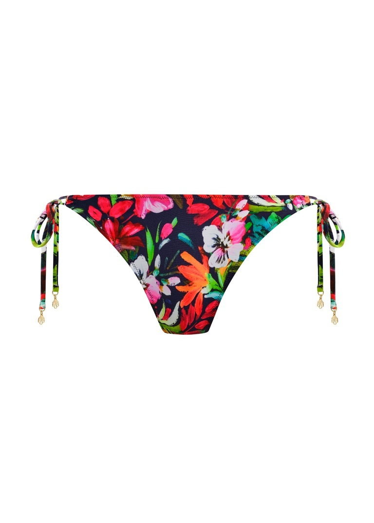 Majtki kąpielowe Freya Swim KAILUA SHORES AS207985MIH High Leg Bikini Brief Midnight