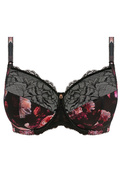 Biustonosz Fantasie PIPPA FL100701BLK Uw Side Support Bra Black