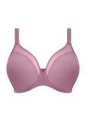 Biustonosz Elomi SMOOTH EL4301HER Uw Moulded Non Padded Bra Heather