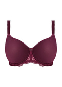 Biustonosz Fantasie CESILE FL103610BAX Uw Moulded Spacer Bra Bordeaux