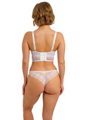 Biustonosz Freya POSIE AA404220WHE Uw Longline Bra White