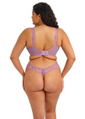 Biustonosz Elomi BRIANNA EL8081HER Uw Padded Half Cup Bra Heather