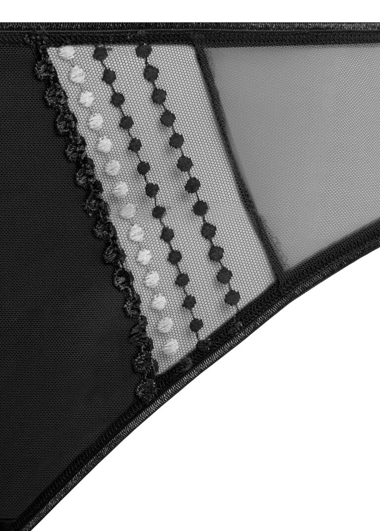 Figi Elomi MATILDA EL8905BLK Brief Black