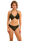 Figi kąpielowe Freya Swim ARIZONA WAVE AS206170NEA Bikini Brief Nebula