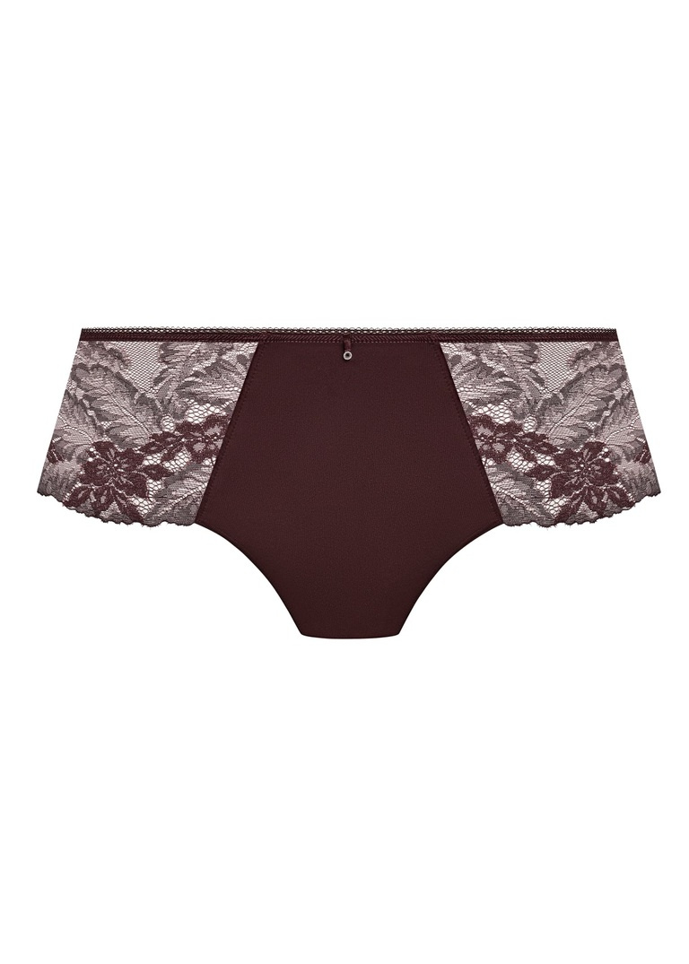 Szorty Wacoal MOST DIVINE WE601466ESO Short Espresso