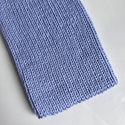 NANA – czapka merino beanie 100% baby merino 24 jasnobłękitny