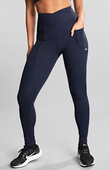 Legginsy sportowe Panache Sport ULTRA ADAPT 5020A Sports Legging Navy