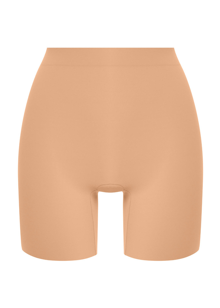 Spodenki modelujące Wacoal SHAPE REVELATION WA805387269 Hourglass Thigh Shaper Praline