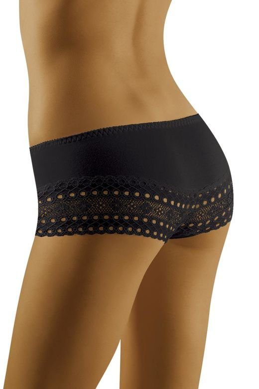 Szorty damskie Wol-Bar Eco-Ho