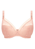 Biustonosz Fantasie FUSION LACE FL102314BLH Uw Padded Plunge Bra Blush