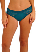 Figi Wacoal RAFFINE WE148005TEL Brief Teal