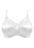 Biustonosz bezfiszbinowy Elomi CATE EL4033WHE Non Wired Bra White