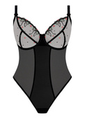 Body Freya TILLY AA404693NOR Body Noir