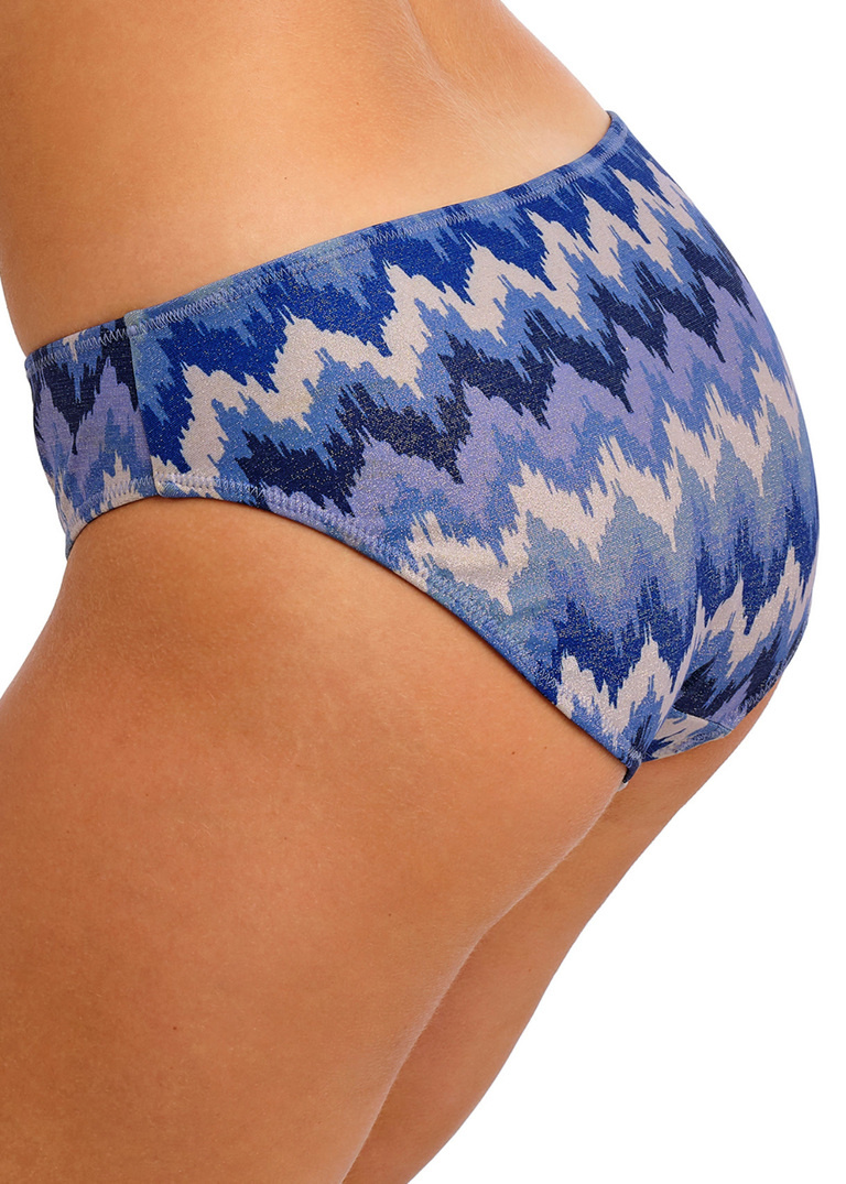 Figi kąpielowe Freya Swim ARIZONA WAVE AS206170CLN Bikini Brief Coastline