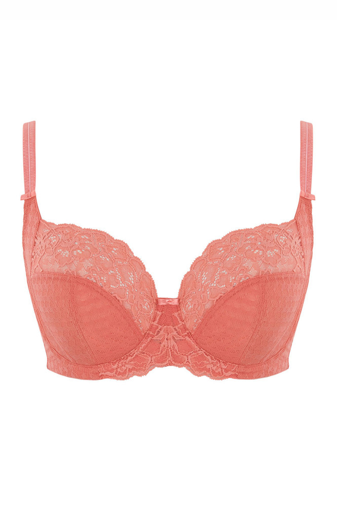 Biustonosz Panache ENVY 7285A Full Cup Bra Terracotta