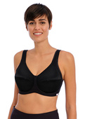 Biustonosz Sportowy Freya Active CORE AA4002BLK Uw Sports Bra Black