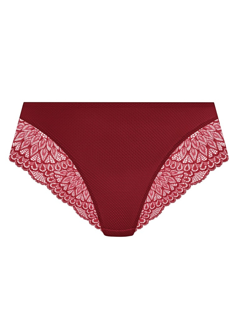 Figi Elomi TIERNIE EL303350TIB Brief Tibetan Red