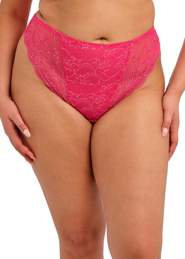 Brazyliany Elomi DARCIE EL302955AZA Brazilian Brief Azalea