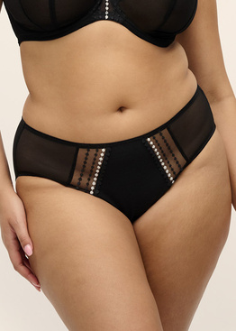 Figi Elomi MATILDA EL8905BLK Brief Black
