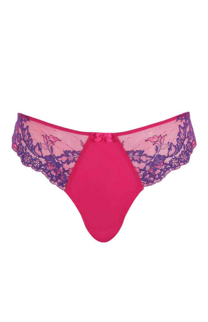 Stringi Panache ANA 9399 Thong Orchid Indigo