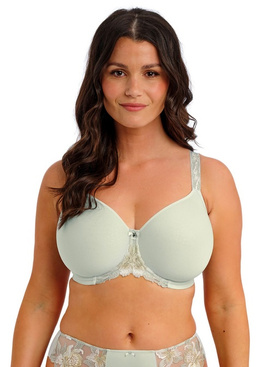Biustonosz Fantasie MAGDALENA FL103410VIN Uw Moulded Spacer Bra Vintage Green
