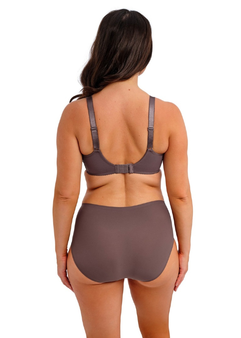 Figi Fantasie SMOOTHEASE FL2328WAE Invisible Stretch Full Brief Warm Ombre