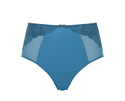 Figi Panache ROCHA 10344 Full Brief Peacock Blue