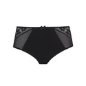 Wysokie majtki Panache CELESTE 11404 Deep Brief Black