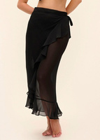 Fantasie NAURU Black