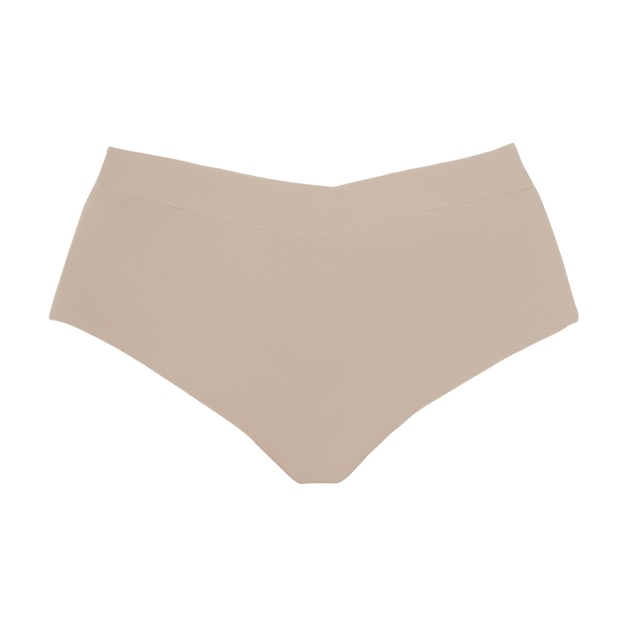 Bezszwowe majtki Sculptresse by Panache BODY 11484 Deep Brief Cameo Rose
