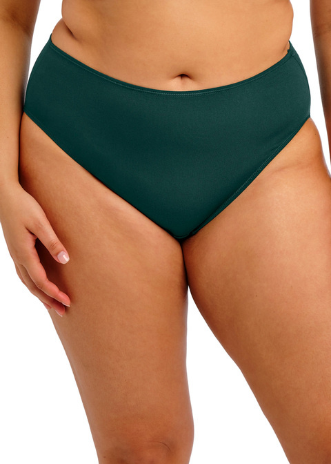 Figi Elomi SMOOTH EL4565DPE Full Brief Deep Emerald