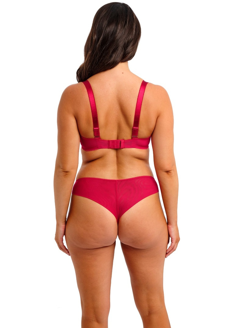 Figi Fantasie EMMALINE FL102750CEE Brief Cerise