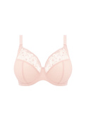 Biustonosz Elomi CHARLEY EL4380BAK Uw Plunge Bra Ballet Pink