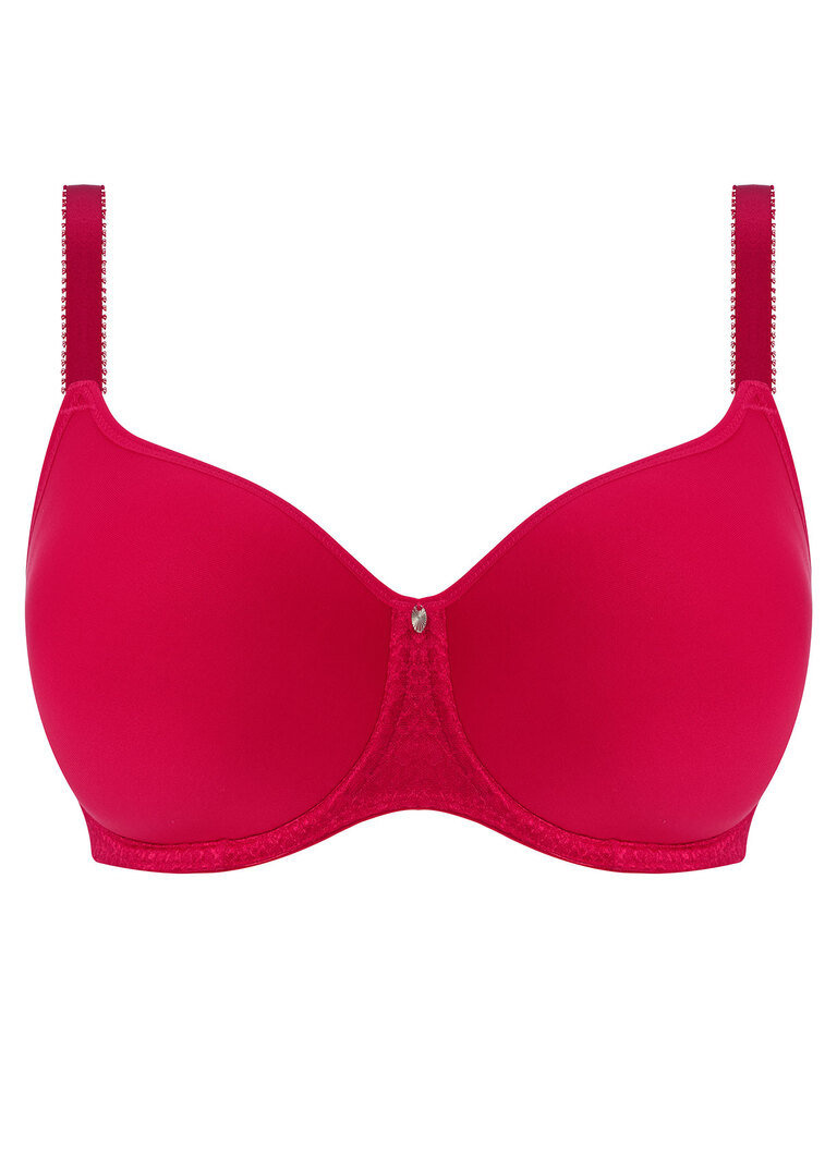 Biustonosz Fantasie ENVISAGE FL6912RAY Uw Moulded Spacer Bra Raspberry