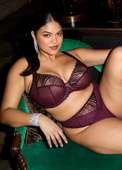 Figi Elomi REJA EL303150FIG Brief Fig