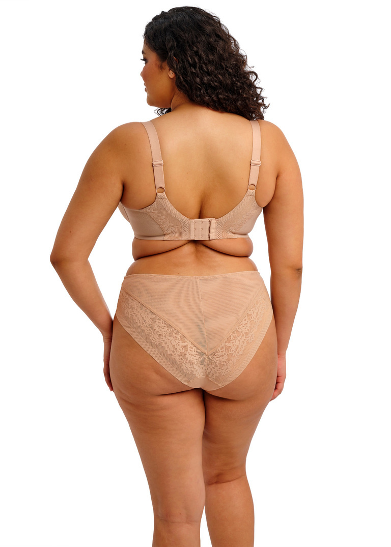 Figi Elomi NERINA EL302753SAH High Leg Brief Sahara