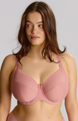 Biustonosz Sculptresse by Panache BLISS 10685C Full Cup Bra Rose Pink