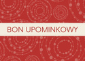 Bon upominkowy