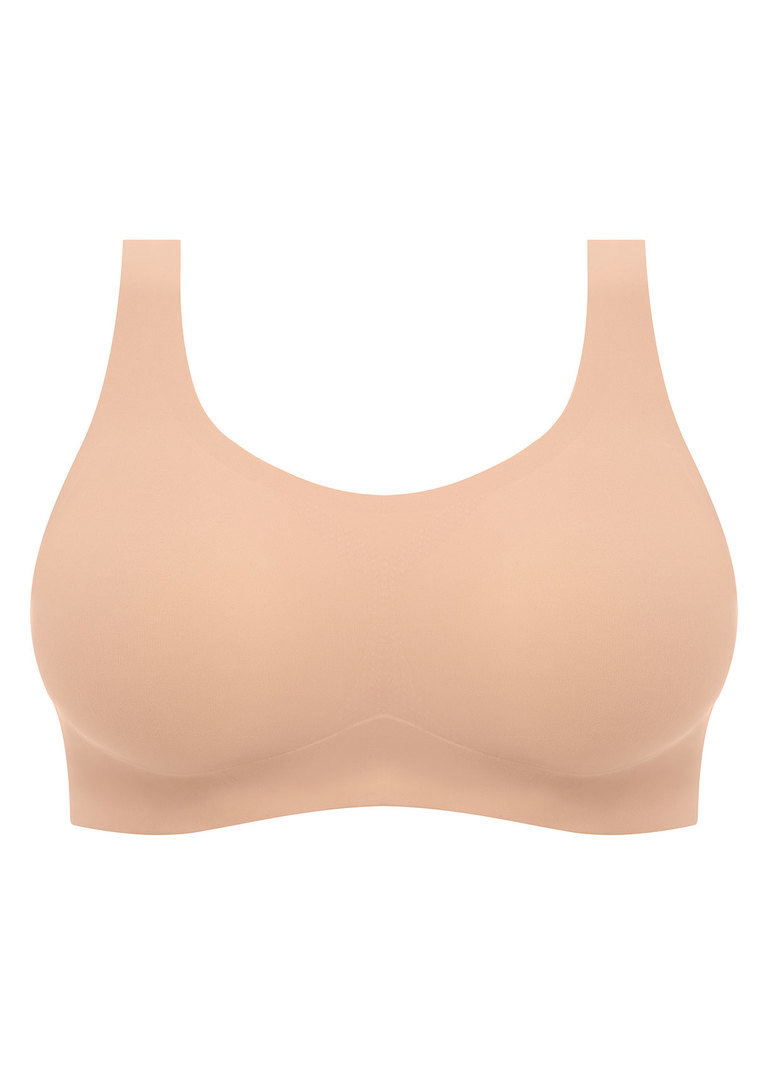 Biustonosz Fantasie SMOOTHEASE FL2326NAE Non Wired Bralette Natural Beige