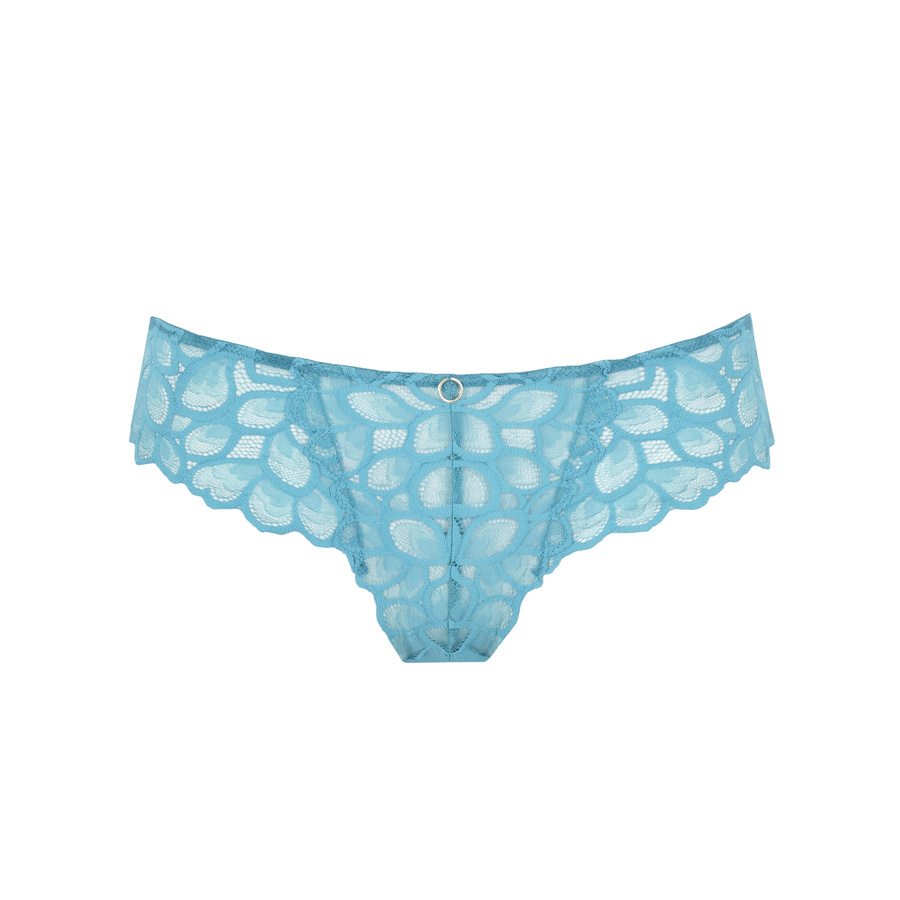 Figi Panache ALLURE 10762 Brazilian Turquoise
