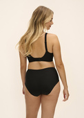 Biustonosz FANTASIE EVOLUTION COMFORT FL104401BLK Uw Side Support Bra Black