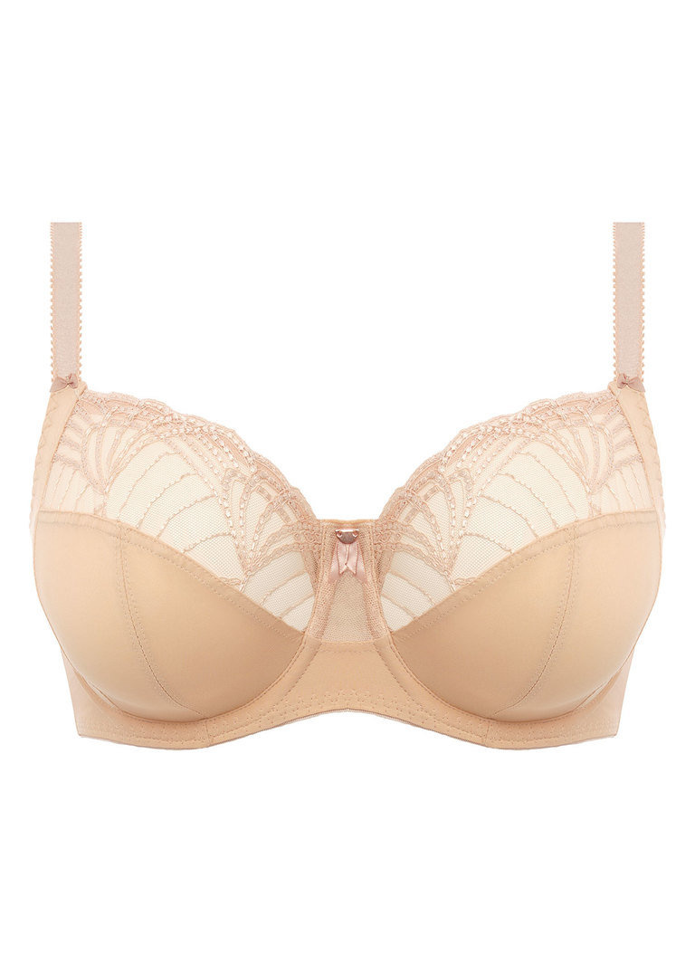 Biustonosz Fantasie ADELLE FL101401NAE Uw Side Support Bra Natural Beige