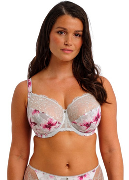 Biustonosz Fantasie PIPPA FL100701WFR Uw Side Support Bra Wallflower