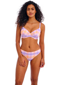Figi kąpielowe Freya Swim HARBOUR ISLAND AS205570SOB Bikini Brief Sorbet
