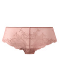 Stringo-szorty Wacoal VIVID ATTRACTION WA845384666 Tanga Woodrose